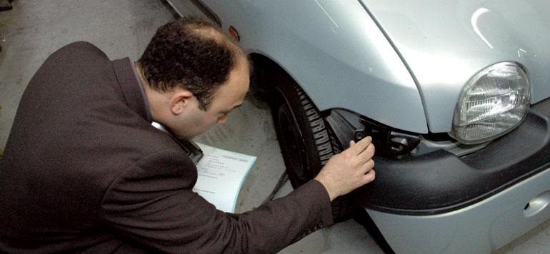 Expertise automobile Maroc