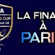 FIFA eWorld Cup Final Paris