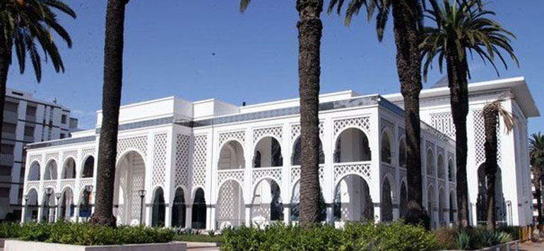 FNM