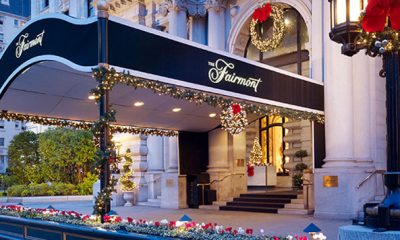 Fairmont RABAT