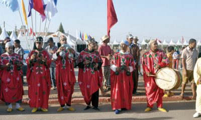Festival Al Haouz 1