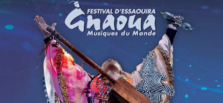 Festival Gnaoua
