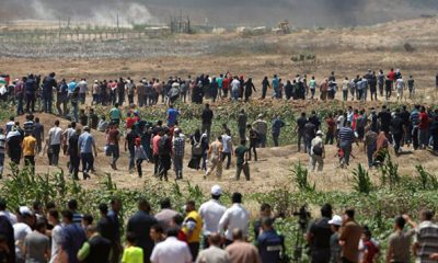 GAZA ONU