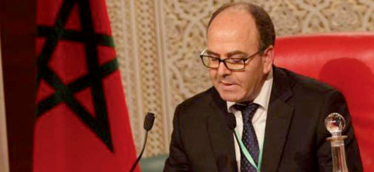 Hakim Benchamach