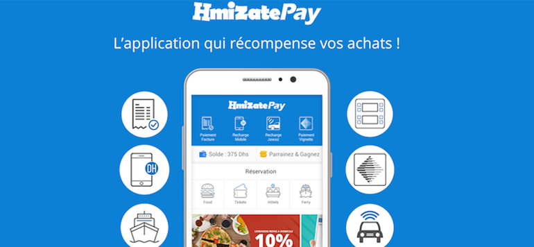 Hmizatepay slide 2