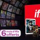 INWI VOD IFLIX