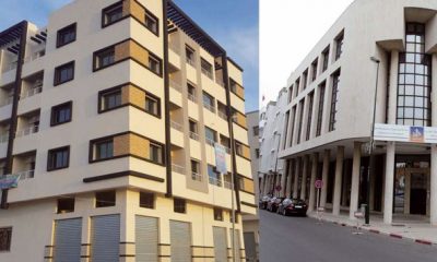 Immobilier proprietaires Locataires