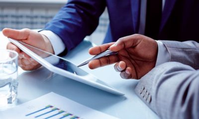 Investissment MAROC