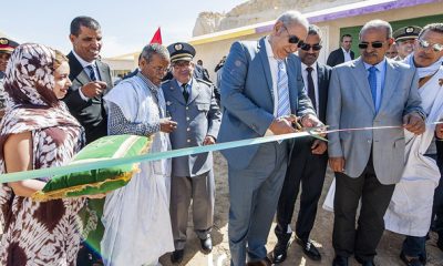 LF Ceremony GKA Dakhla 1036