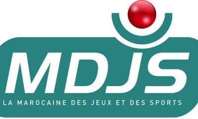 MDJS