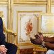 Macron Mamoudou Gassama jeune malien 2