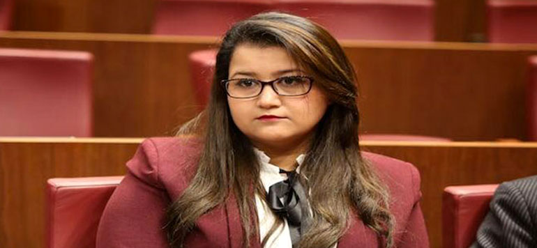 Meryem Ouhssata