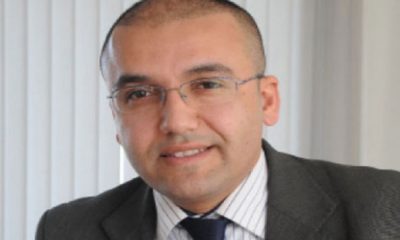 Mohamed Benouarek