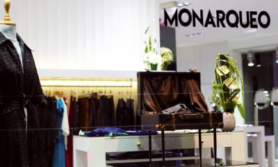 Monarqueo
