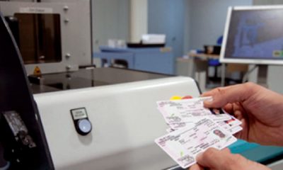 Permis de conduire