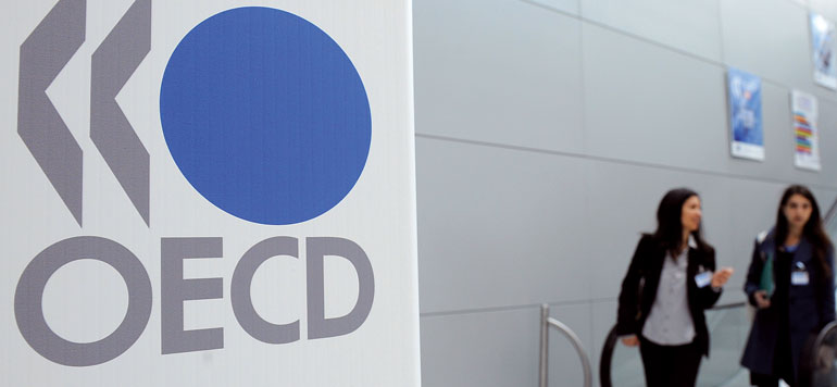 OECD