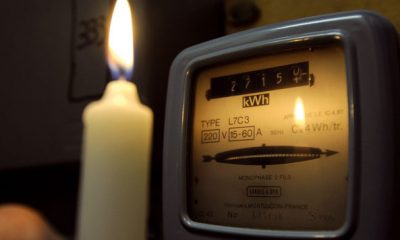 ONEE ELECTRICITE
