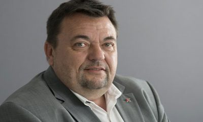 Pascal Naudin Kaspersky