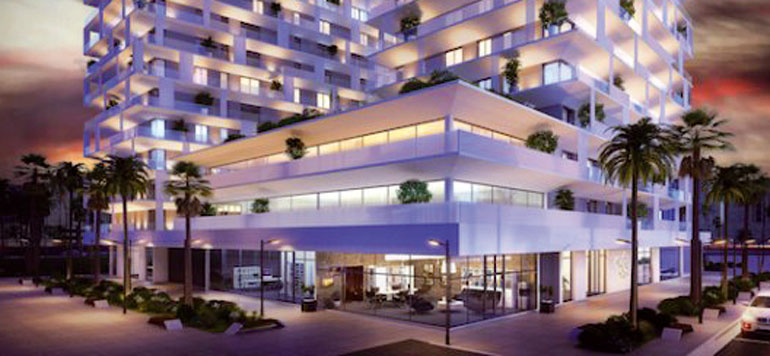 Projet Casa Anfa