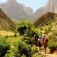 Randonnee Maroc