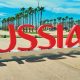 Russie 2018 Mondial