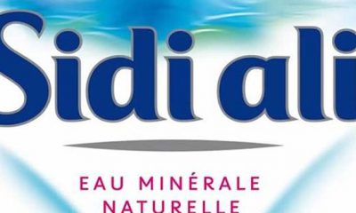SIDI ALI