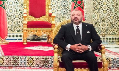 Sa Majeste