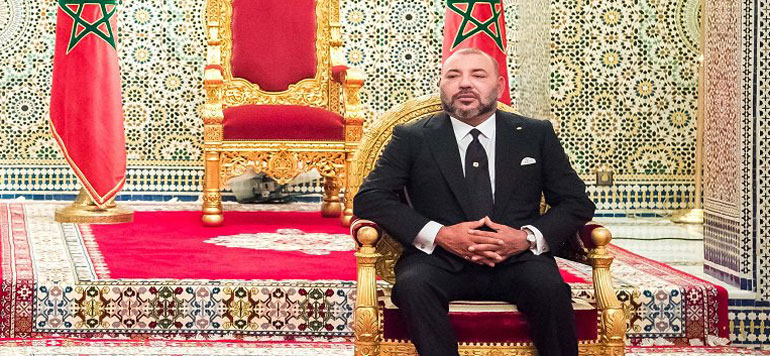 Sa Majeste