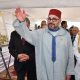Sa majeste Prince Heritier