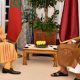 Sa majeste Roi Qatar
