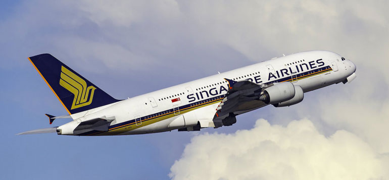 Singapore Airlines