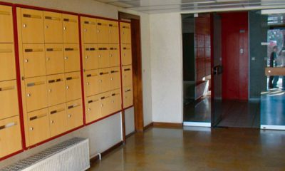 Syndic Maroc CASA
