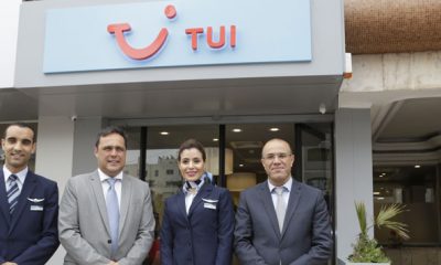 TUI FLY