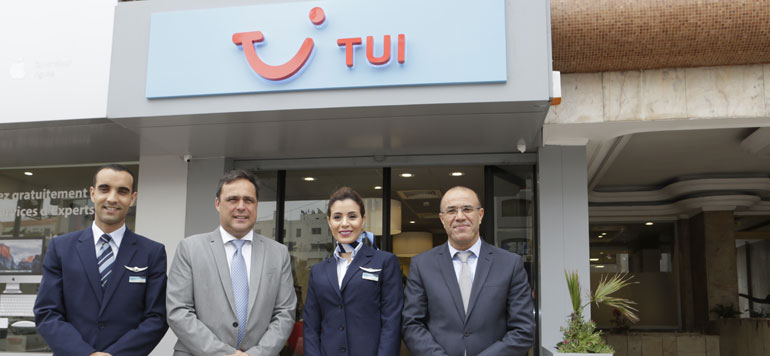 TUI FLY