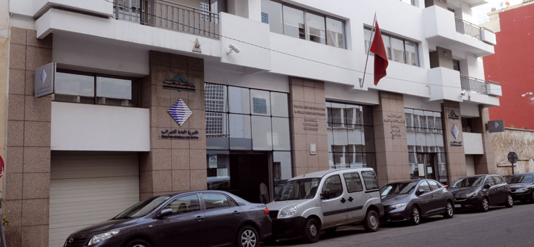 TVA DGI