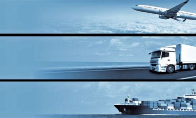 Transport infrastructures