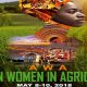african women