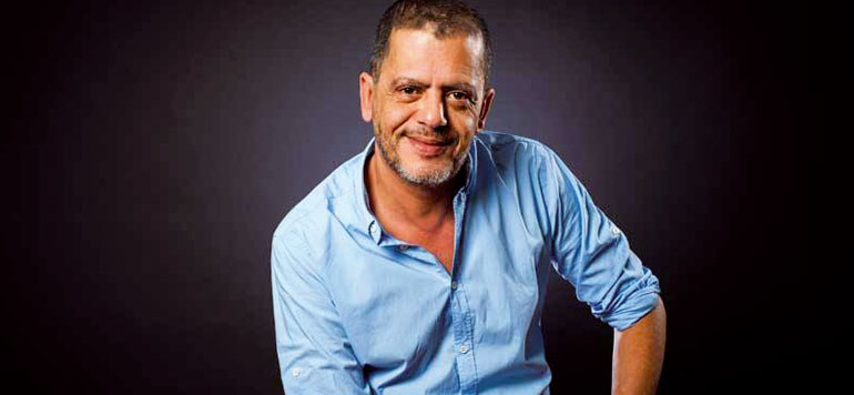 amine boushaba