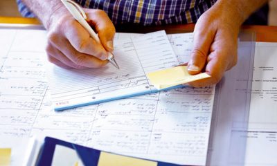 comptes bancaires