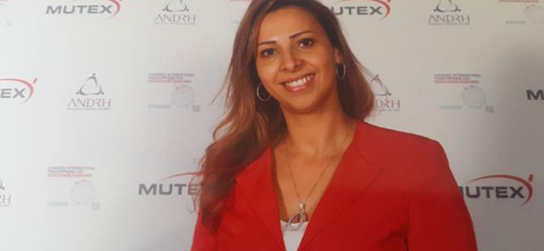 hanane Ait Aissa
