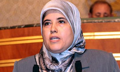 jamila el moussali