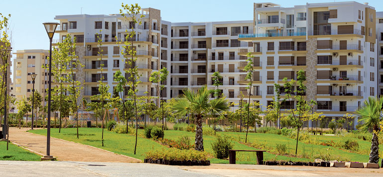 logement casa rabat