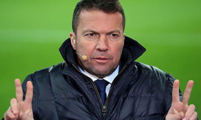 lothar matthaeus