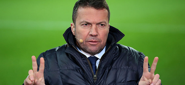 lothar matthaeus