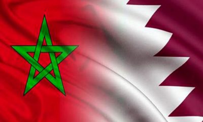 maroc qatar