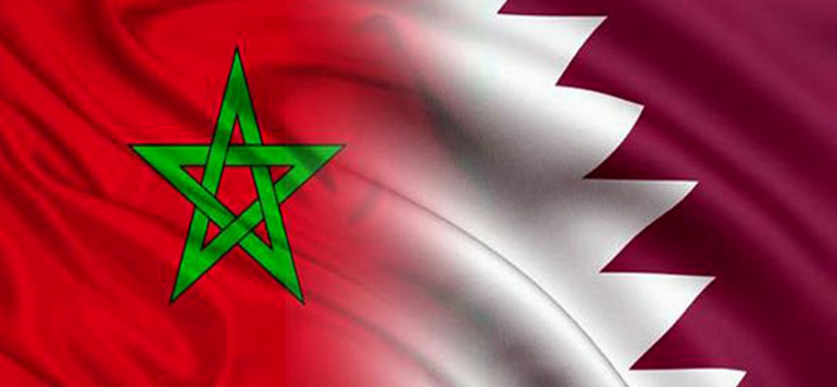 maroc qatar