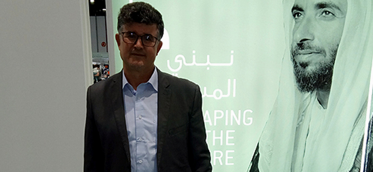 mechbal prix cheikh zayed