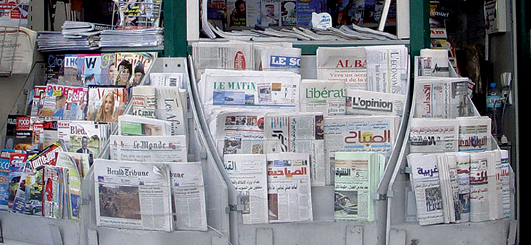 presse