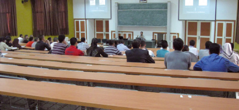 societe ecole