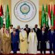 sommet ligue arabe 2018